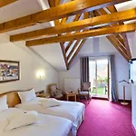 Hotel Restaurant Metzger Natzwiller