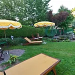 Restaurant Metzger Hotel 3*