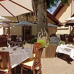 Restaurant Metzger 3*
