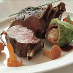 Restaurant Metzger