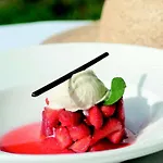 Restaurant Metzger Hotel 3*