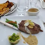 Restaurant Metzger Hotel