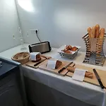 Hotel Restaurant Metzger