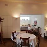 Restaurant Metzger Hotel