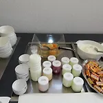 Restaurant Metzger 3*