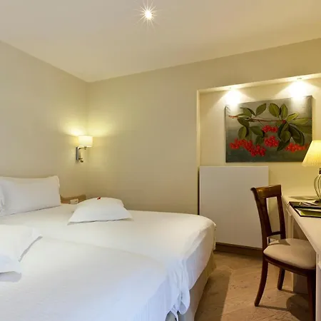 Restaurant Metzger Hotel 3*