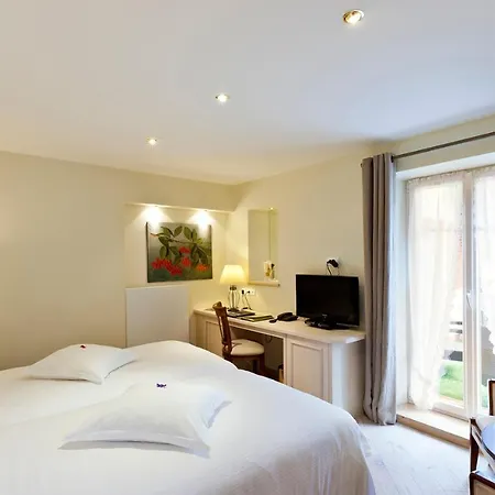 Restaurant Metzger Hotel Natzwiller