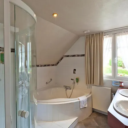 Hotel Restaurant Metzger Natzwiller