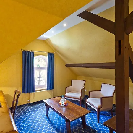 Hotel Restaurant Metzger