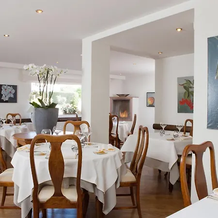 Hotel Restaurant Metzger Natzwiller