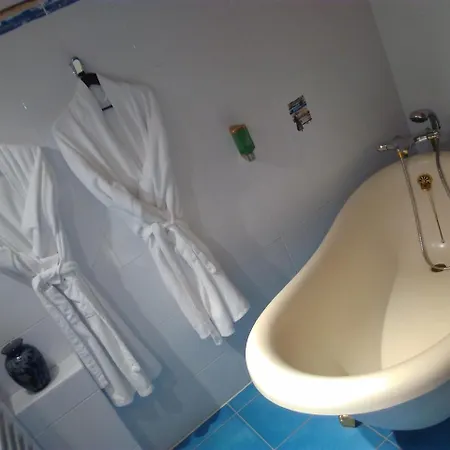 Restaurant Metzger Hotel