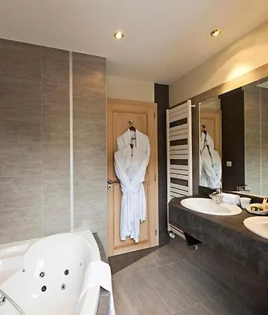 Hotel Restaurant Metzger Natzwiller