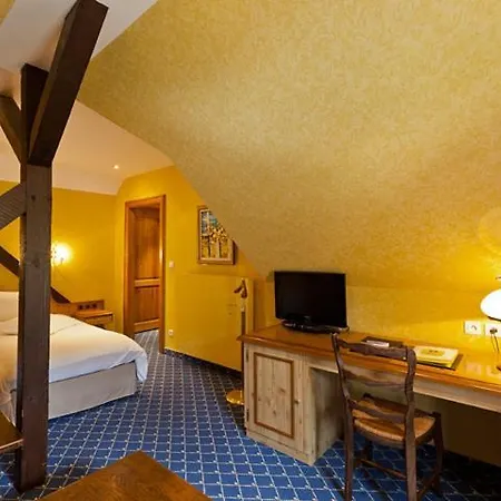 Restaurant Metzger Natzwiller