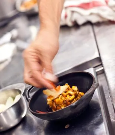 Restaurant Metzger Natzwiller