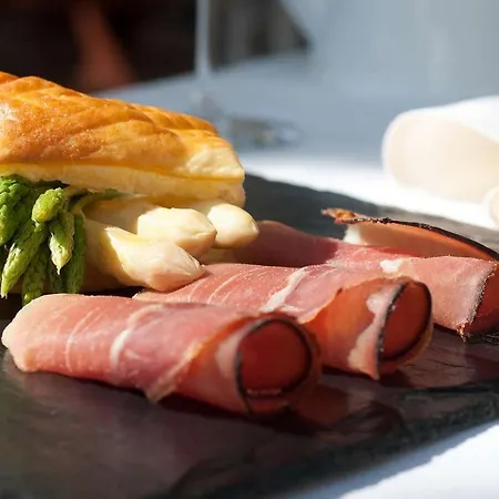 Restaurant Metzger