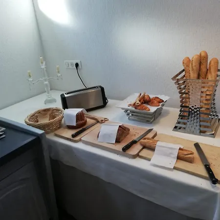 Hotel Restaurant Metzger