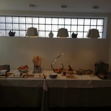 Restaurant Metzger 3*