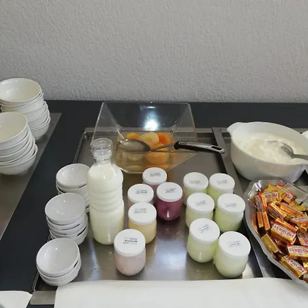 Restaurant Metzger 3*