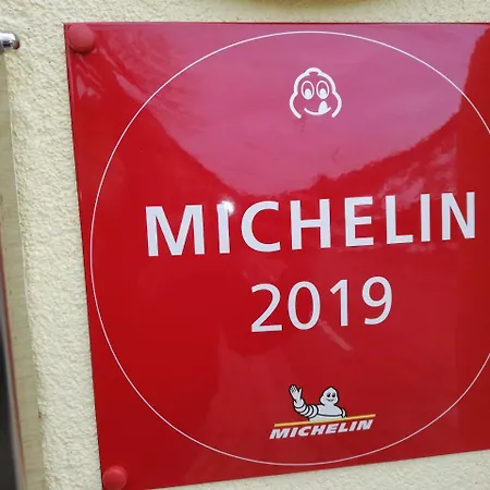 Restaurant Metzger Hotel 3*